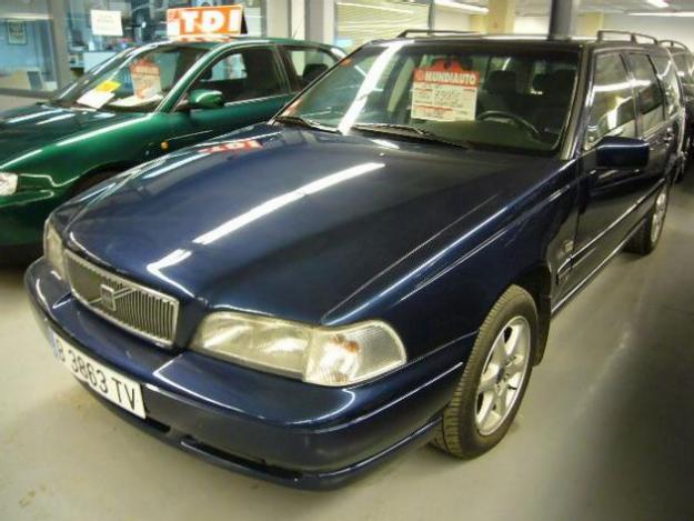 Venta de Volvo V70 2.5 '98 en El Prat De Llobregat