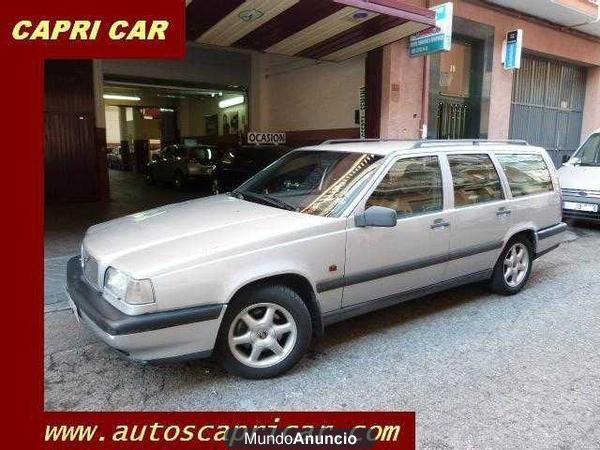 Volvo 850 2.4 GLE S.W.