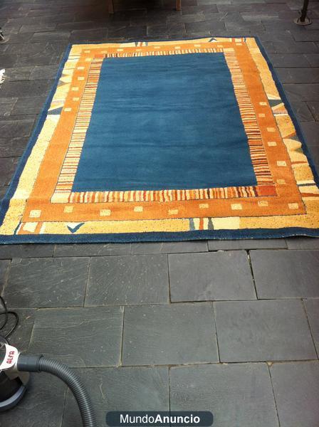 Alfombra salón