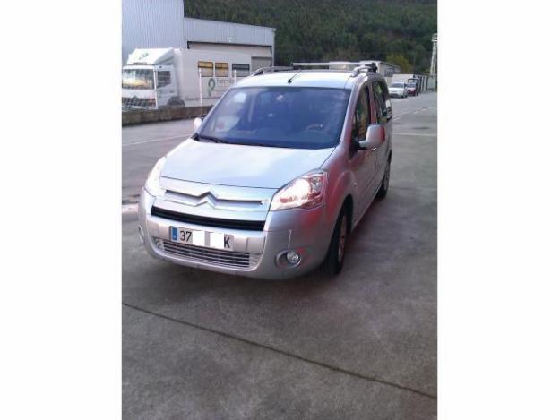 2009 Citroen Berlingo Com. 1.6HDI