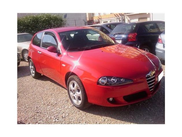 ALFA ROMEO 159 SW 1.9JTD Distinctive 150