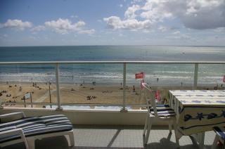 Apartamento : 4/5 personas - vistas a mar - la baule  loira atlantico  paises del loira  francia