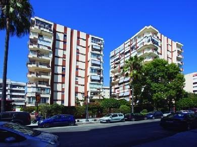 Apartamento con 1 dormitorio se vende en Marbella, Costa del Sol