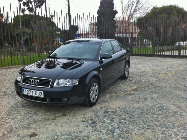 Audi A4 1.9 TDI