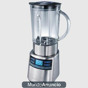 Batidora mezcladora picadora de Vaso profesional Proficook UM1006