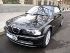 BMW 330 Ci Cabrio - mejor precio | unprecio.es