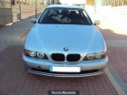 BMW Serie 5 525D - mejor precio | unprecio.es