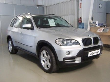 BMW X5 3.0 D AUT. (NUEVO-MOD) - Girona