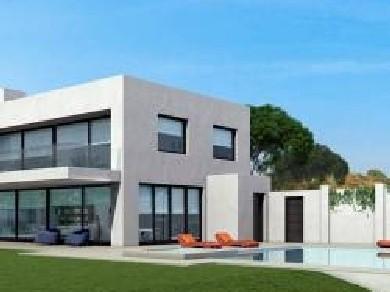 Chalet con 4 dormitorios se vende en Marbella, Costa del Sol