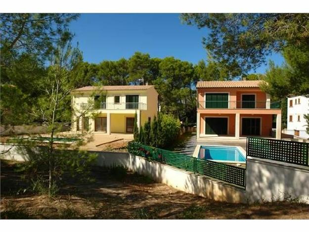 Chalet en venta en Alcúdia, Mallorca (Balearic Islands)