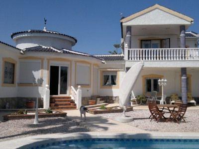 Chalet en venta en Ciudad Quesada, Alicante (Costa Blanca)