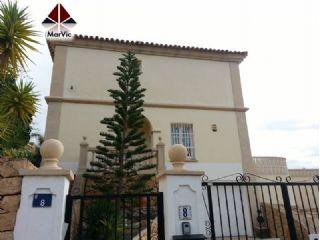 Chalet en venta en Finestrat, Alicante (Costa Blanca)