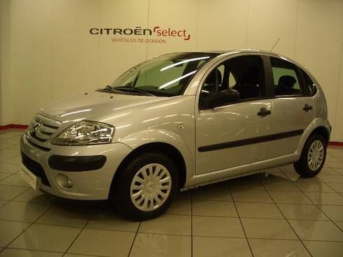 CITROEN C3 1.4i Cool