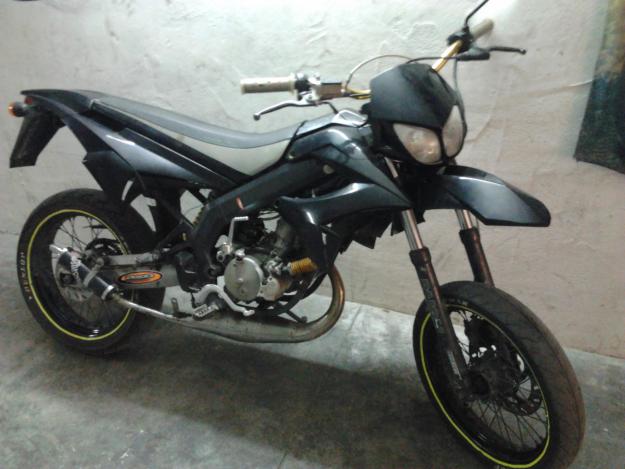 Derbi senda