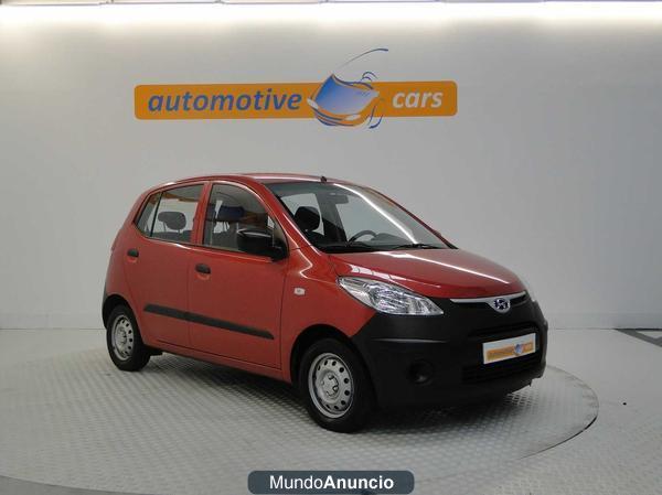 Hyundai i10 1.1 GL