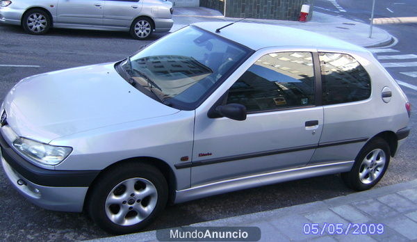 peugeot 306 xsdt turbo diesel