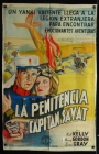 POSTER ADVENTURE IN SAHARA(Argentina)Año 1938 - mejor precio | unprecio.es