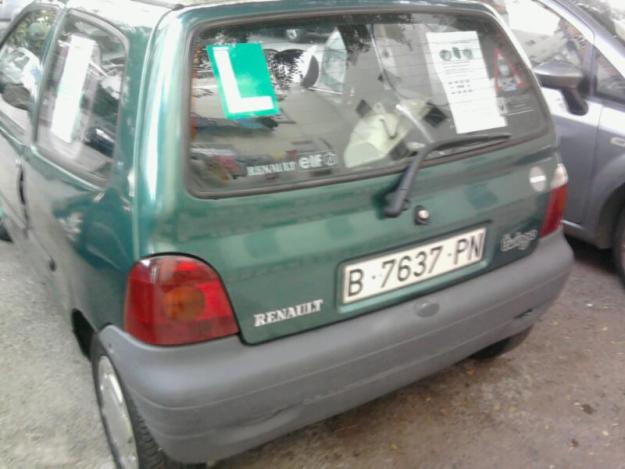 renaul twingo