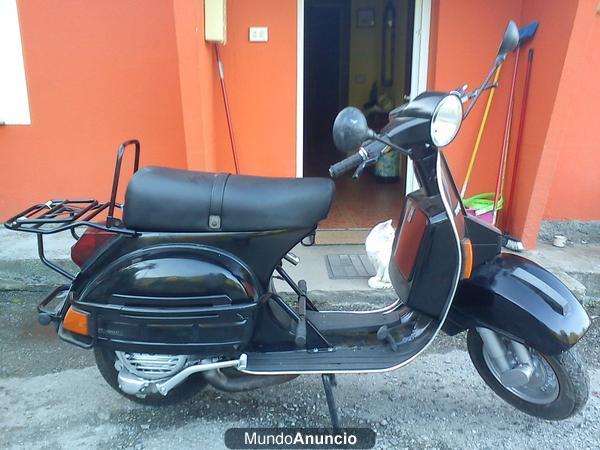 Se vende Vespa 200