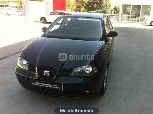 Seat Cordoba 1.9 TDI 100cv Top II