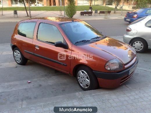 VENDO renault clio 1.2