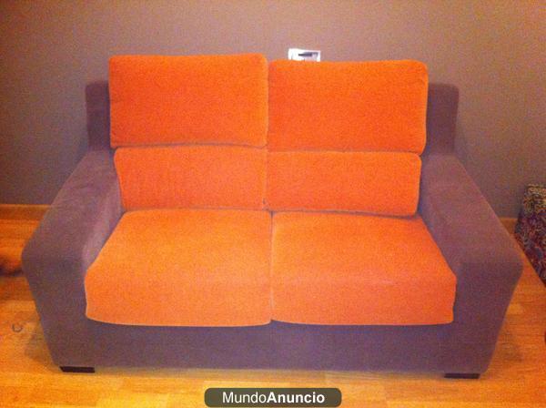 Vendo sofa cama