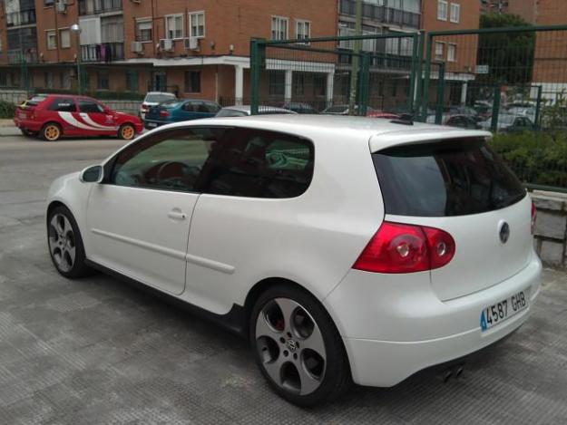 Volkswagen Golf 2.0 TFSI GTI