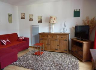 Apartamento : 4/5 personas - le mont dore  puy-de-dome  auvernia  francia