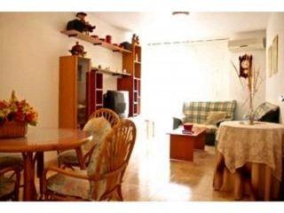 Apartamento en venta en Garrucha, Almería (Costa Almería)