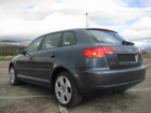 Audi A3 Spor. 2.0TDI Attraction - mejor precio | unprecio.es