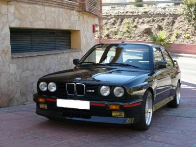 BMW Serie 1