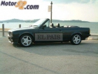 BMW SERIE3 320I CAB - BALEARES - mejor precio | unprecio.es