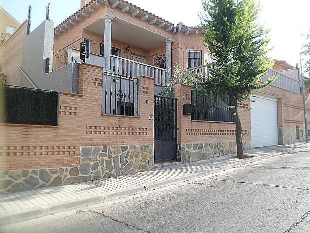 Casa en Ontígola