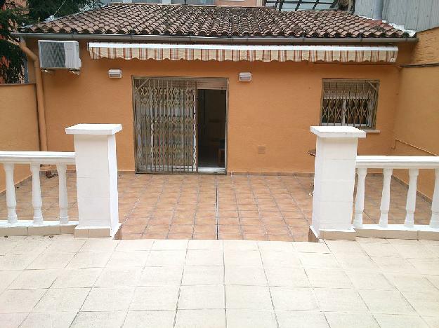 Casa pareada en Vilafranca del Penedès