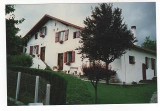 Casa rural : 4/6 personas - cambo les bains  pirineos atlanticos  aquitania  francia