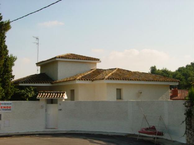 Chalet en Torrent