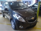 CHEVROLET SPARK 1.2 16V LS - mejor precio | unprecio.es