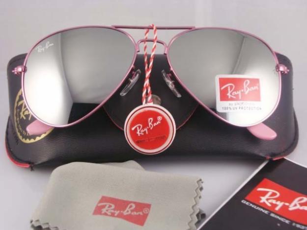 Gafas de sol rayban nuevas contrarreembolso