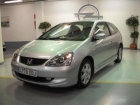 Honda Civic 1.6 es vtec - mejor precio | unprecio.es