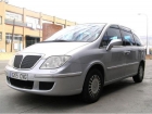 LANCIA PHEDRA 2.2JTD 16V EXECUTIVE - mejor precio | unprecio.es