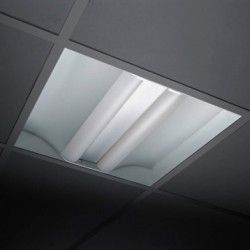 Leds C4 Architectural Empotrable Borboleta Para Falsos Techos - iLamparas.com