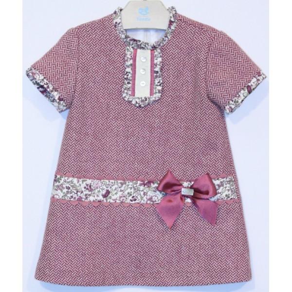 REBAJAS EN www.latitaloca.com Ropa de niños