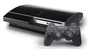 Se vende ps3-320gb-go