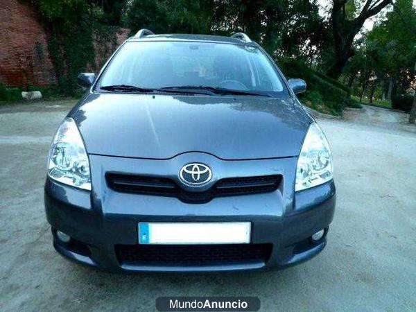 Toyota Corolla Verso 1.8i Sol