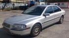 Volvo - s 80 2. 5 tdi 140cv - mejor precio | unprecio.es