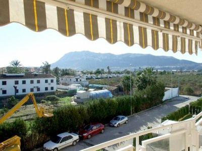 Apartamento en venta en Dénia, Alicante (Costa Blanca)