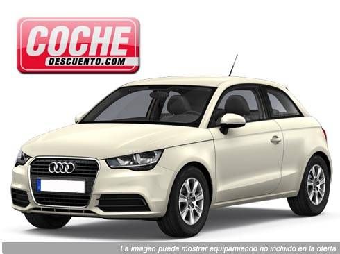 Audi Allroad A4 2.0TDI 170CV 6VEL.QUATTRO. NUEVO.NACIONAL.