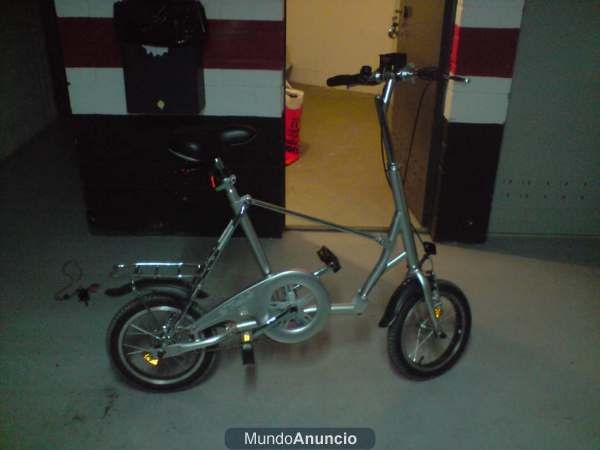 BICICLETA  80 EUROS