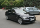 BMW 320D IMPECABLE - mejor precio | unprecio.es