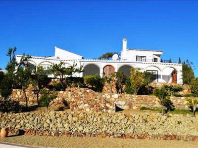 Chalet en venta en Bédar, Almería (Costa Almería)